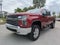 2020 Chevrolet Silverado 2500HD LTZ