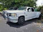 2006 Chevrolet Silverado 3500 DRW LT1