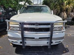 2006 Chevrolet Silverado 3500 DRW LT1