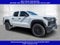 2026 Chevrolet Colorado 4WD Trail Boss