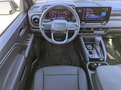 2026 Chevrolet Colorado 4WD Trail Boss