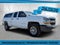 2018 Chevrolet Silverado 1500 Work Truck