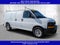 2014 Chevrolet Express Cargo Van 135"