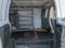 2014 Chevrolet Express Cargo Van 135"