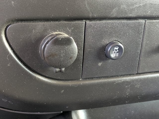 2014 Chevrolet Express Cargo Van 135"