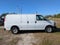 2014 Chevrolet Express Cargo Van 135"