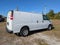 2014 Chevrolet Express Cargo Van 135"