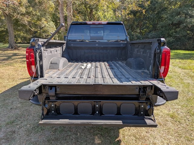 2020 GMC Sierra 2500HD Denali