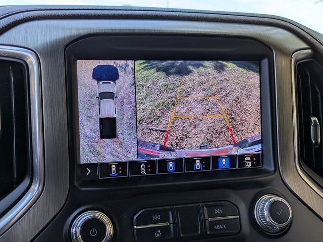 2020 GMC Sierra 2500HD Denali