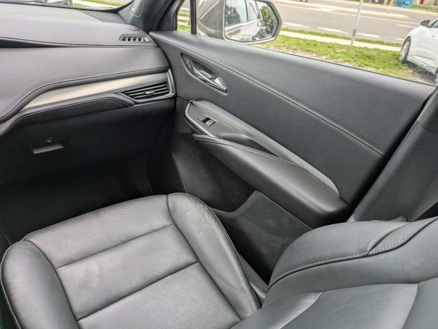 2020 Cadillac XT4 FWD Premium Luxury