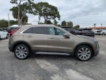 2020 Cadillac XT4 FWD Premium Luxury