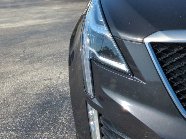 2020 Cadillac XT5 Sport AWD