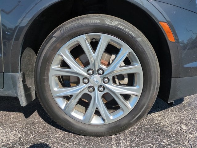 2020 Cadillac XT5 Sport AWD