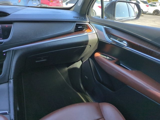 2020 Cadillac XT5 Sport AWD