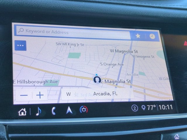 2020 Cadillac XT5 Sport AWD