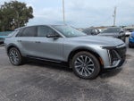 2024 Cadillac LYRIQ Sport