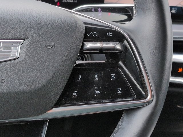 2024 Cadillac LYRIQ Sport