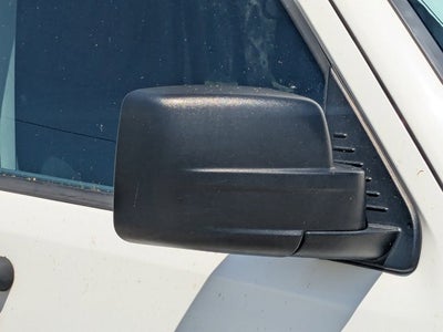 2008 Jeep Liberty Sport