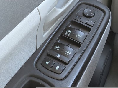 2008 Jeep Liberty Sport