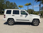 2008 Jeep Liberty Sport