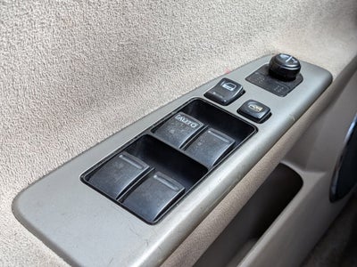 2005 Nissan Altima 2.5 S