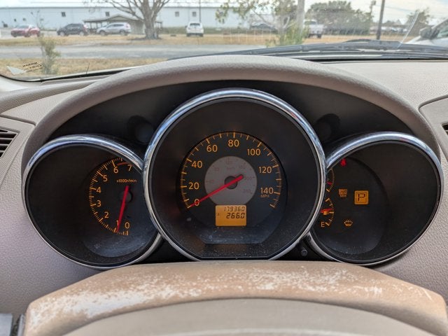 2005 Nissan Altima 2.5 S