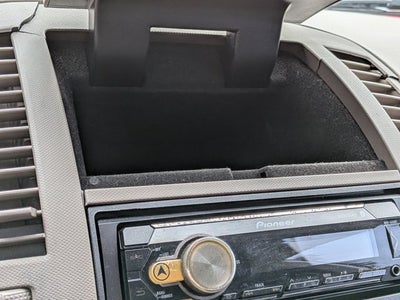 2005 Nissan Altima 2.5 S