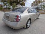 2005 Nissan Altima 2.5 S