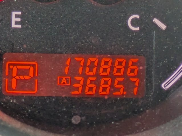 2012 Nissan Altima 3.5 SR