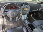 2012 Nissan Altima 3.5 SR