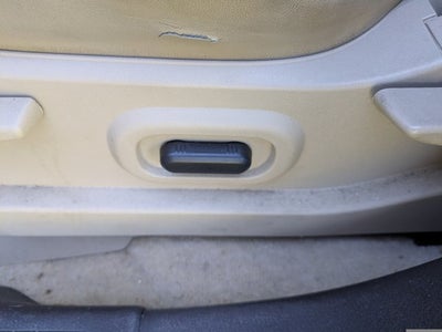 2010 Ford Edge Limited