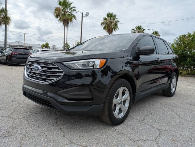 2022 Ford Edge SE