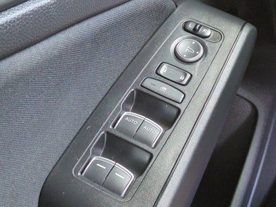 2022 Honda Civic Sedan Sport