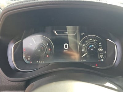 2025 RAM 3500 Laramie