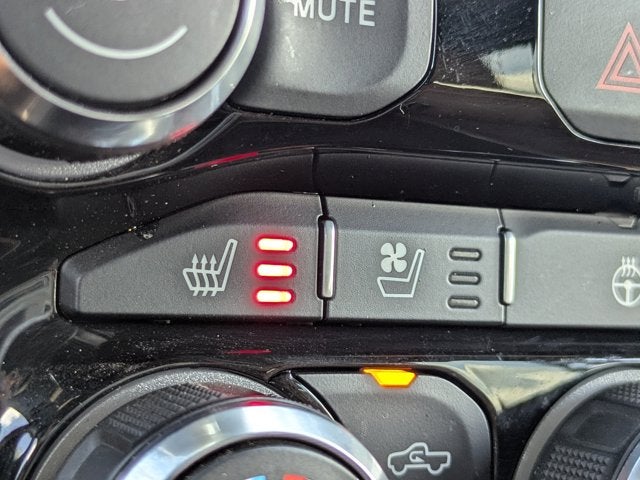 2023 RAM 3500 Longhorn