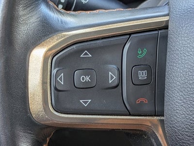 2023 RAM 3500 Longhorn