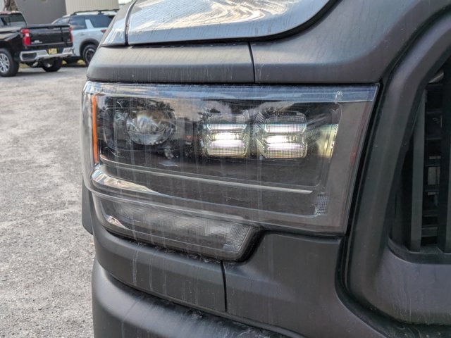 2024 RAM 2500 Power Wagon