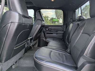 2024 RAM 2500 Power Wagon