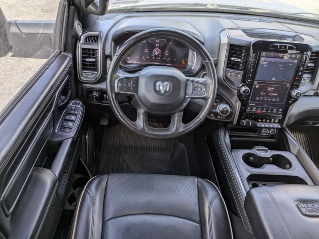 2024 RAM 2500 Power Wagon