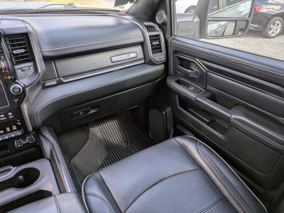 2024 RAM 2500 Power Wagon