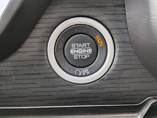 2024 RAM 2500 Power Wagon