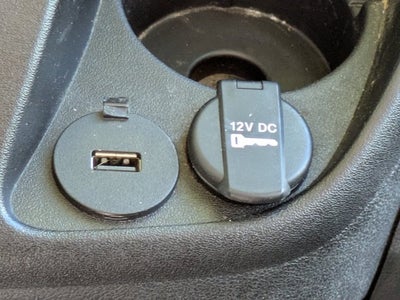 2019 RAM ProMaster Cargo Van 136" WB