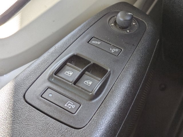 2019 RAM ProMaster Cargo Van 136" WB