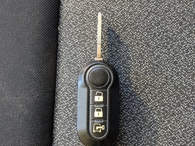 2019 RAM ProMaster Cargo Van 136" WB