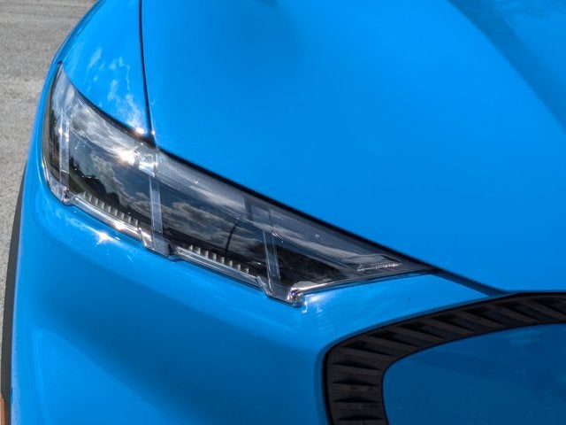 2024 Ford Mustang Mach-E Select