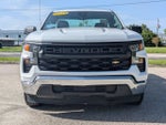2023 Chevrolet Silverado 1500 Work Truck