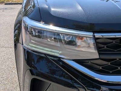 2023 Volkswagen Taos S