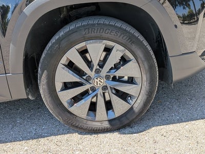 2023 Volkswagen Taos S