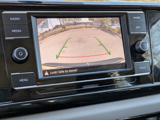 2023 Volkswagen Taos S