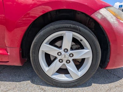 2007 Mitsubishi Eclipse GS